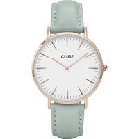 Montre Cluse Watches Femme La Bohème in Acier CL18021 - CL18021